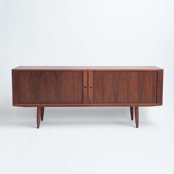 Teak sideboard